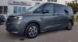 Volkswagen T7 Multivan Life*DSG*AHK*7-SITZER*LHZ*SHZ*REAR VIEW*LED*PDC*