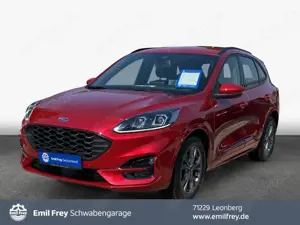 Ford Kuga 2.0 Aut. ST-LINE *AHK *ACC *CAM *HUD *LED