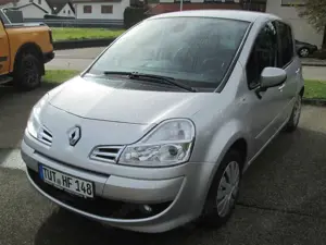 Renault Modus Night  Day AUTOMATIK, PARK-PILOT,KLIMAAUTOM.