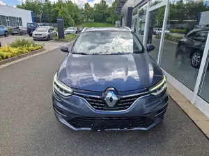 Renault Megane Grandtour TCE140 DCT Business Ed. LED Navi SHZ RF Bild 3