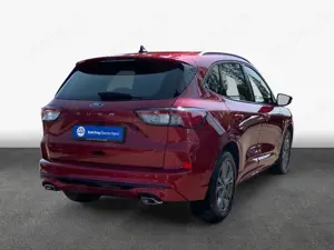 Ford Kuga 2.0 Aut. ST-LINE *AHK *ACC *CAM *HUD *LED Bild 2