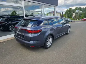 Renault Megane Grandtour TCE140 DCT Business Ed. LED Navi SHZ RF Bild 5