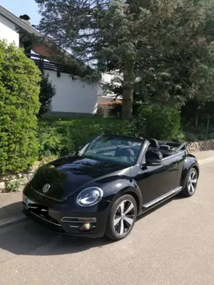 Volkswagen Beetle Sound BMT/Start-Stopp
