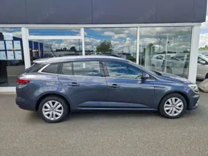 Renault Megane Grandtour TCE140 DCT Business Ed. LED Navi SHZ RF Bild 4