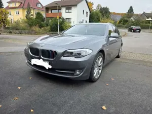 BMW 520 dTouring BluePerformance Sport-Aut. tausch möglich