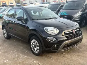Fiat 500X Cross,Automatik,erst 38 tkm,Modell 2022
