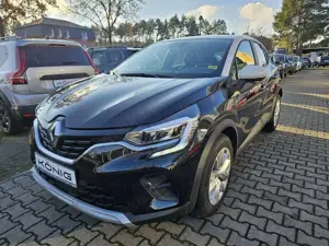 Renault Captur 1.3 TCe 140 EVOLUTION Klima*Automatik