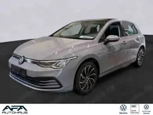 Volkswagen Golf VIII 1.5 eTSI Life DSG Pano*LED*Navi*ACC*17