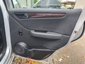 Mercedes-Benz A 180 A-Klasse Diesel  5-Türer CDI Elegance