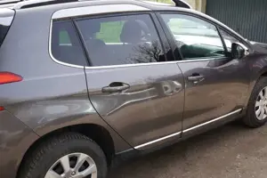 Peugeot 2008 2008 PureTech 110 Stop Bild 5