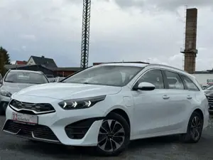 Kia Ceed SW / cee'd SW PHEV VISION
