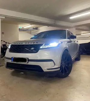 Land Rover Range Rover Velar 3.0d R-Dynamic SE