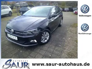 Volkswagen Polo Highline 1.6 TDI*Clima*SHZ*PDC*Licht+Sicht ALU