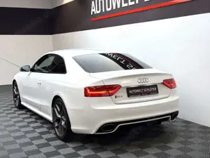 Audi RS5 Bild 3