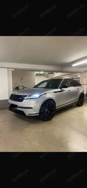 Land Rover Range Rover Velar 3.0d R-Dynamic SE Bild 3