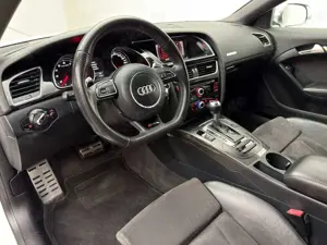 Audi RS5 Bild 5