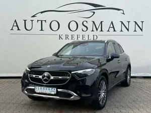 Mercedes-Benz GLC 300 d 4M 9G Avantgarde MASSAGE DST+ HUD STHZ