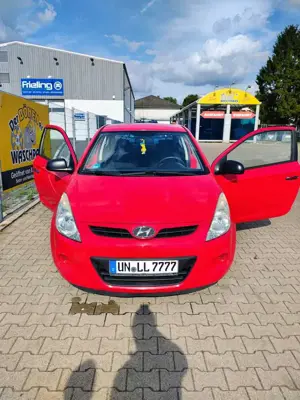 Hyundai i20 1.2 Comfort