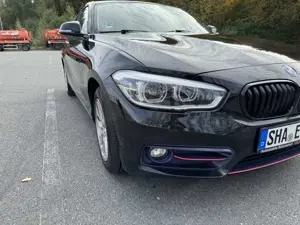 BMW 116 116 d Sport Line