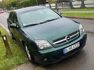 Opel Vectra Vectra 1.8 16V Bild 3