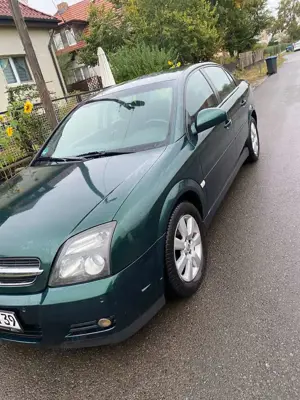 Opel Vectra Vectra 1.8 16V Bild 5