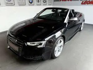 Audi S5 Cabriolet 3.0 TFSI Quattro *Garantie*ab3,99%*