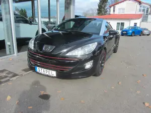 Peugeot RCZ 1.6 200 THP Bild 2