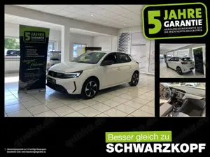 Opel Corsa-e Klimaautomatik,Sitzheizung,Parkpilot