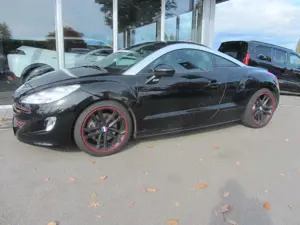 Peugeot RCZ