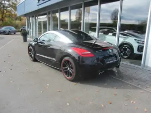 Peugeot RCZ 1.6 200 THP Bild 3