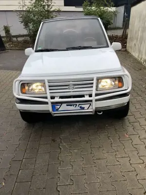Suzuki Vitara VB