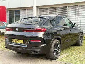 BMW X6 30d xLine*Keyless*Luftfeder*Driving Assistent Bild 2