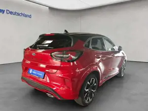 Ford Puma 1.0 EcoBoost Hybrid ST-LINE X Bild 5