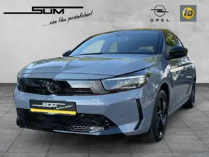 Opel Corsa GS-Line LED Apple CarPlay DAB SHZ LHZ Alu Kamera P