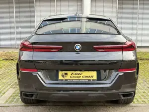 BMW X6 30d xLine*Keyless*Luftfeder*Driving Assistent Bild 4