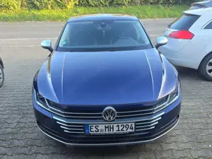 Volkswagen Arteon Arteon 2.0 TSI OPF 4Motion DSG Elegance
