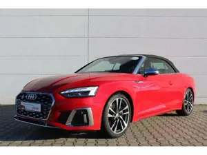 Audi S5 S5 Cabrio-Garantie ACC/Laser/BO/Massage voll
