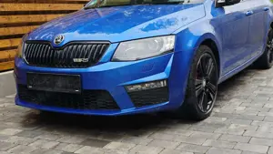 Skoda Octavia Combi 2.0 TDI (Green tec) RS