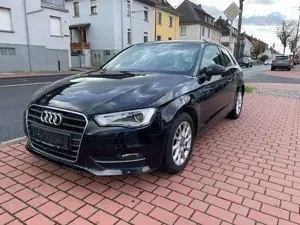 Audi A3 attraction