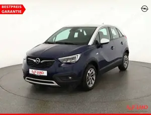 Opel Crossland 1.2 T Innovation LED Navi Sitzheizung