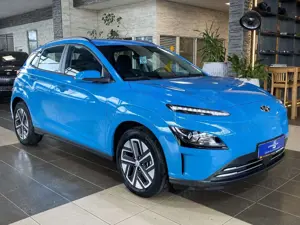 Hyundai KONA Select dig.Cockpit R.Cam PDC ACC DAB+ SHZ