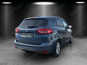 Ford C-Max 1.5 EcoBoost CoolConnect Bild 5
