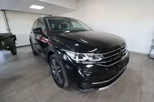 Volkswagen Tiguan 1.4 TSI eHybrid Elegance Matrix