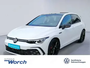 Volkswagen Golf VIII GTD Harman+Pano+BlackStyle+