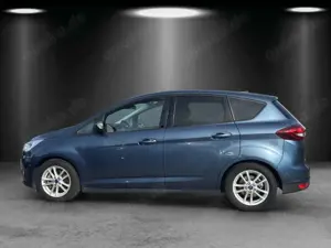 Ford C-Max 1.5 EcoBoost CoolConnect Bild 2
