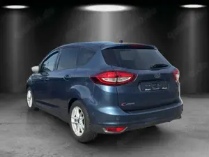 Ford C-Max 1.5 EcoBoost CoolConnect Bild 3