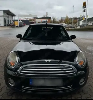 MINI Cooper basis