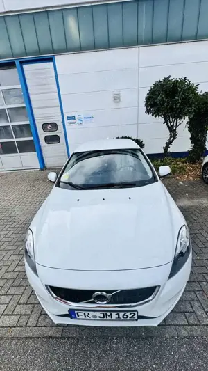 Volvo V40 Kinetic