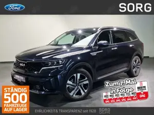 Kia Sorento 1.6 T-GDI PHEV Spirit*4x4*LED*BOSE*ACC*