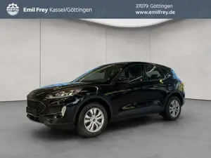 Ford Kuga 1.5 EcoBoost COOLCONNECT AHK Allwetter Sport